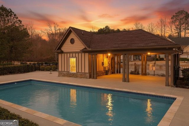 5570 Glenn Ivey Drive, Cumming, GA 30028