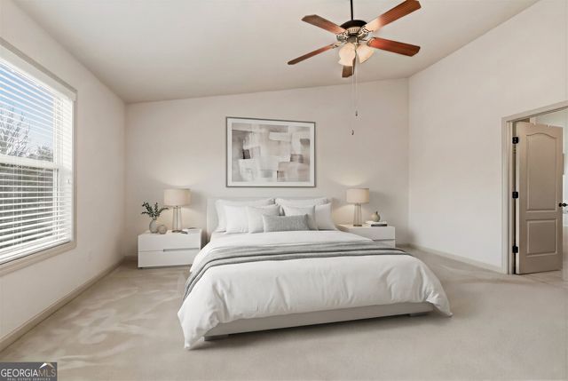5570 Glenn Ivey Drive, Cumming, GA 30028