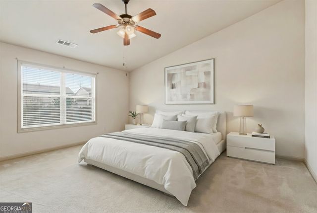 5570 Glenn Ivey Drive, Cumming, GA 30028