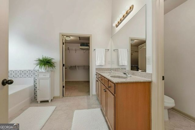 5570 Glenn Ivey Drive, Cumming, GA 30028