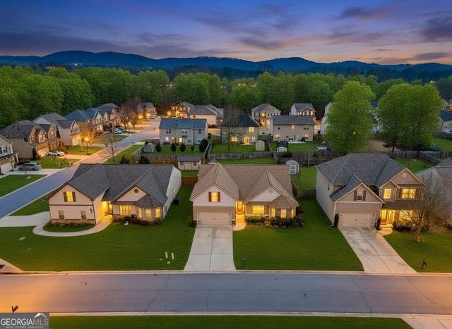 5570 Glenn Ivey Drive, Cumming, GA 30028