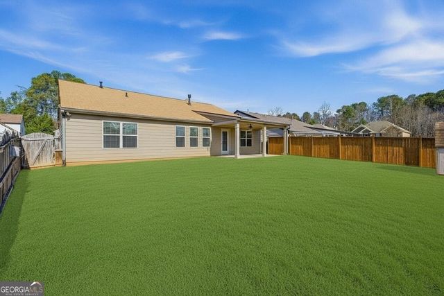 5570 Glenn Ivey Drive, Cumming, GA 30028