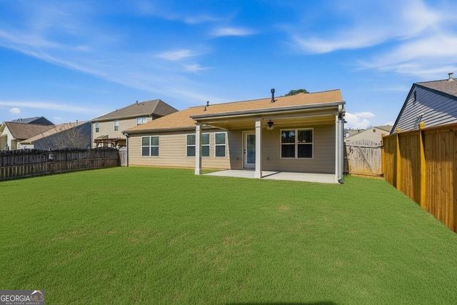 5570 Glenn Ivey Drive, Cumming, GA 30028