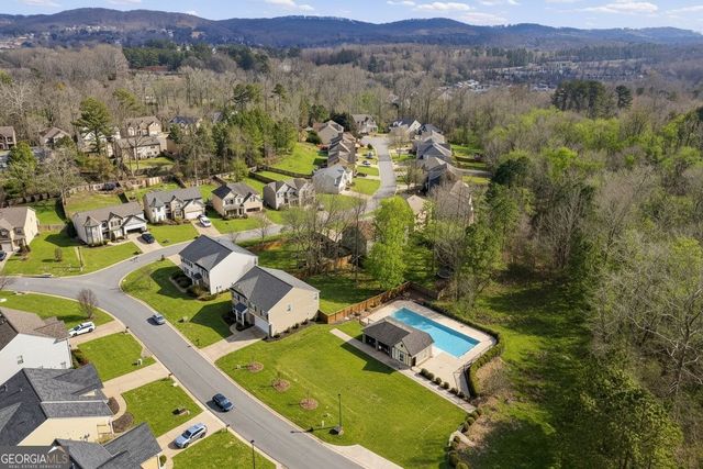 5570 Glenn Ivey Drive, Cumming, GA 30028