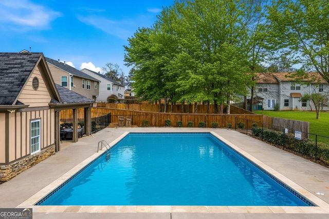 5570 Glenn Ivey Drive, Cumming, GA 30028