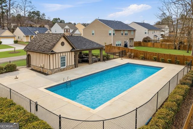 5570 Glenn Ivey Drive, Cumming, GA 30028