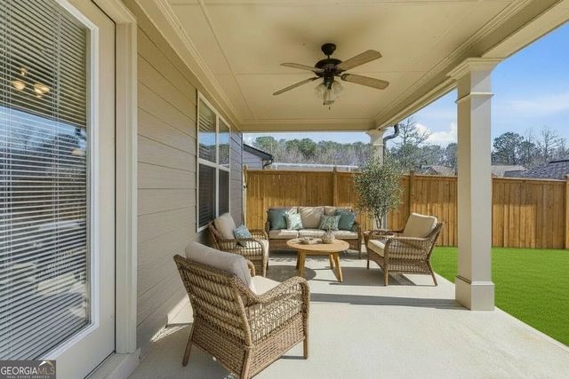 5570 Glenn Ivey Drive, Cumming, GA 30028