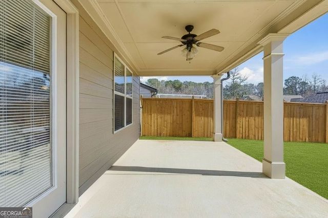 5570 Glenn Ivey Drive, Cumming, GA 30028