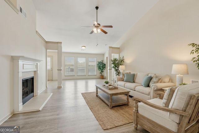 5570 Glenn Ivey Drive, Cumming, GA 30028