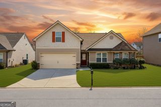 5570 Glenn Ivey Drive, Cumming, GA 30028