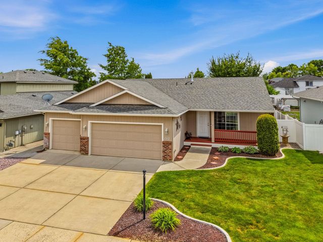 1512 E Houghton Ct, Spokane, WA 99217