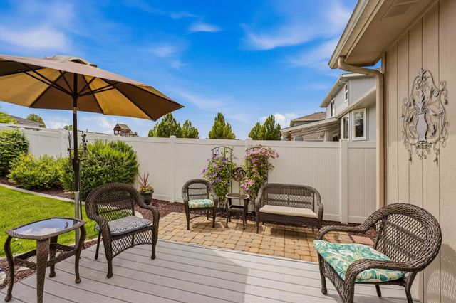 1512 E Houghton Ct, Spokane, WA 99217