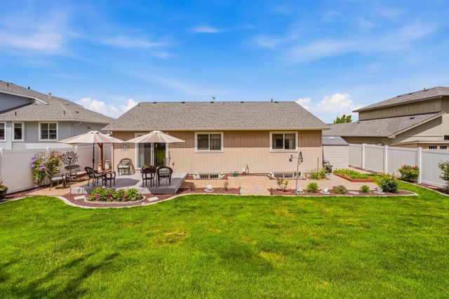 1512 E Houghton Ct, Spokane, WA 99217