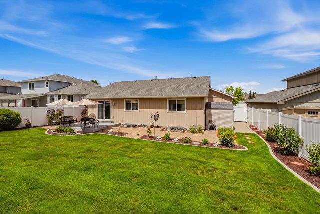 1512 E Houghton Ct, Spokane, WA 99217