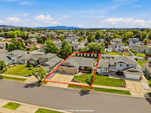 1512 E Houghton Ct, Spokane, WA 99217