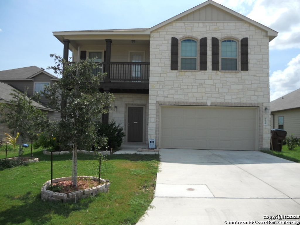 6814 Puente Fields, Converse, TX 78109