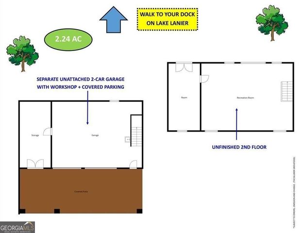 7488 Shadburn Ferry Road, Cumming, GA 30041