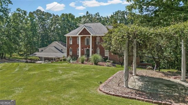7488 Shadburn Ferry Road, Cumming, GA 30041