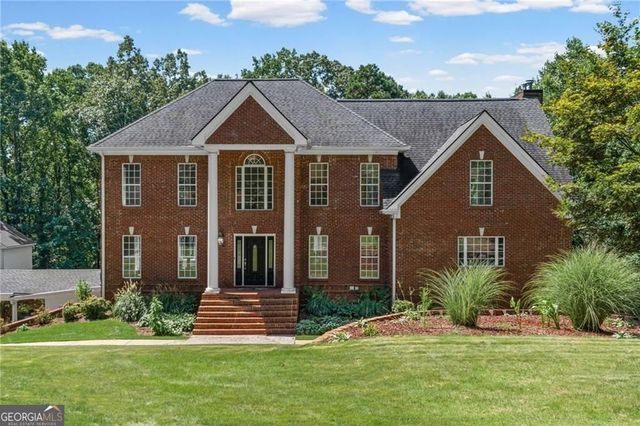 7488 Shadburn Ferry Road, Cumming, GA 30041