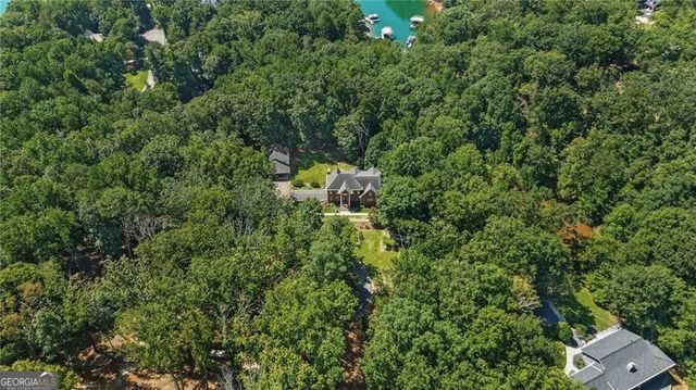 7488 Shadburn Ferry Road, Cumming, GA 30041