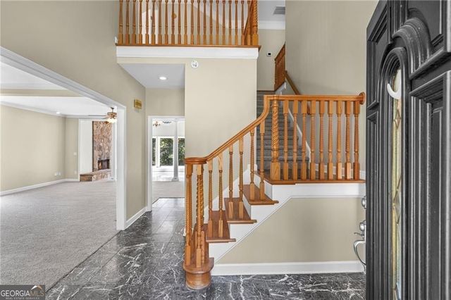 7488 Shadburn Ferry Road, Cumming, GA 30041