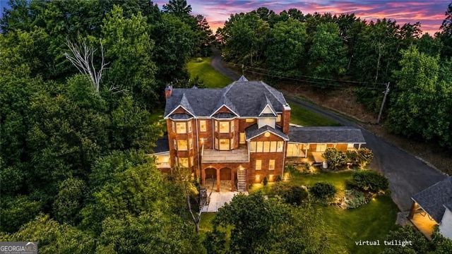 7488 Shadburn Ferry Road, Cumming, GA 30041