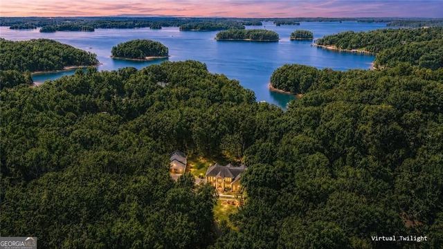 7488 Shadburn Ferry Road, Cumming, GA 30041