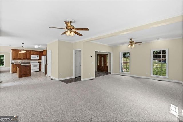 7488 Shadburn Ferry Road, Cumming, GA 30041