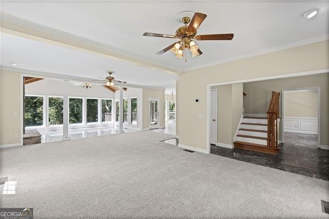 7488 Shadburn Ferry Road, Cumming, GA 30041