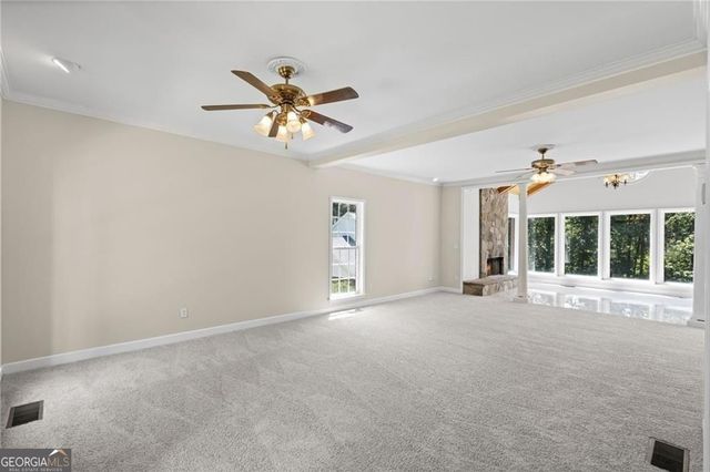 7488 Shadburn Ferry Road, Cumming, GA 30041