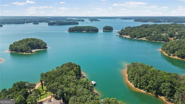 7488 Shadburn Ferry Road, Cumming, GA 30041