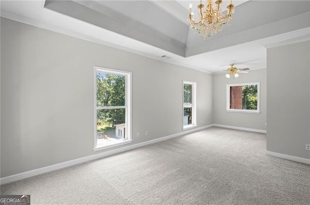 7488 Shadburn Ferry Road, Cumming, GA 30041