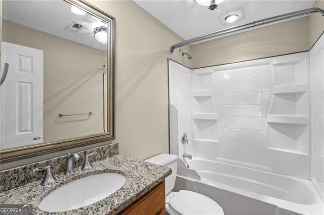 7488 Shadburn Ferry Road, Cumming, GA 30041