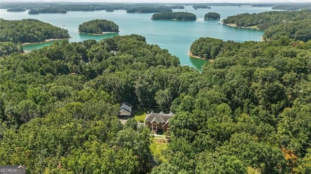 7488 Shadburn Ferry Road, Cumming, GA 30041