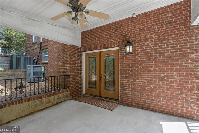 7488 Shadburn Ferry Road, Cumming, GA 30041