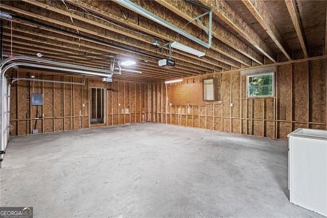 7488 Shadburn Ferry Road, Cumming, GA 30041