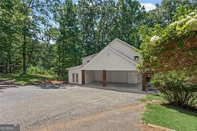 7488 Shadburn Ferry Road, Cumming, GA 30041