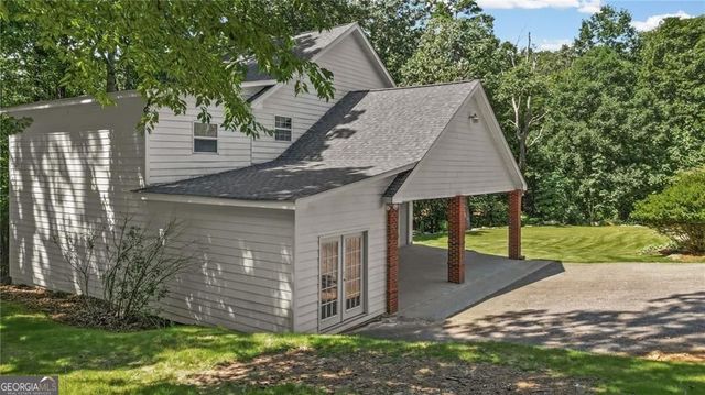 7488 Shadburn Ferry Road, Cumming, GA 30041