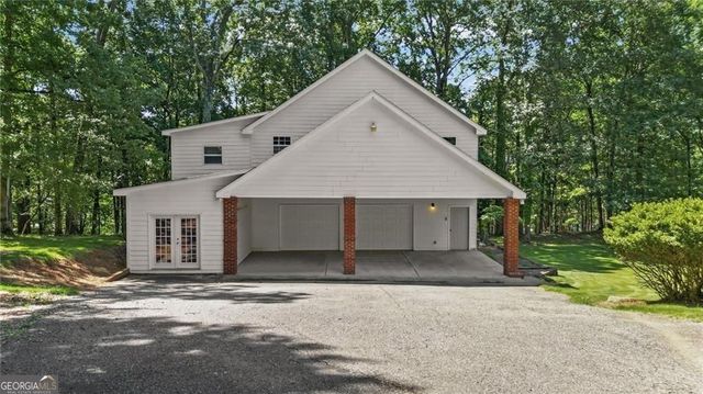 7488 Shadburn Ferry Road, Cumming, GA 30041