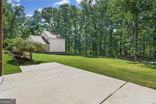 7488 Shadburn Ferry Road, Cumming, GA 30041