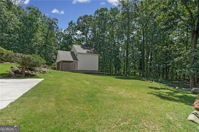7488 Shadburn Ferry Road, Cumming, GA 30041