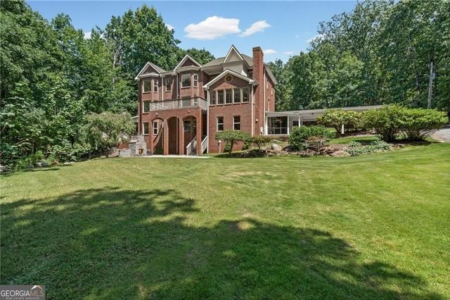 7488 Shadburn Ferry Road, Cumming, GA 30041