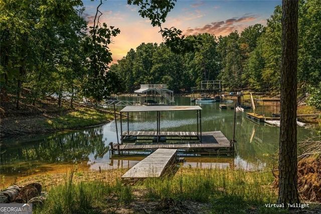7488 Shadburn Ferry Road, Cumming, GA 30041