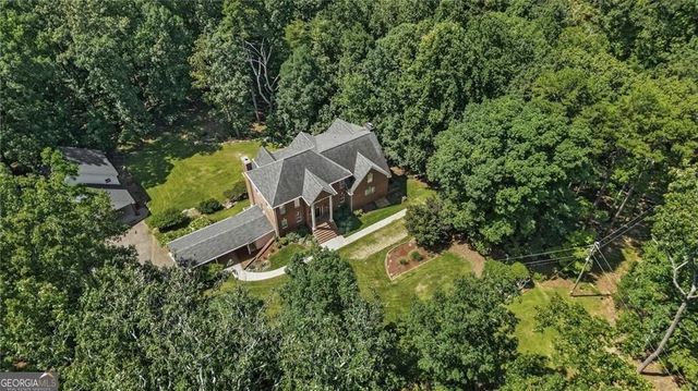 7488 Shadburn Ferry Road, Cumming, GA 30041