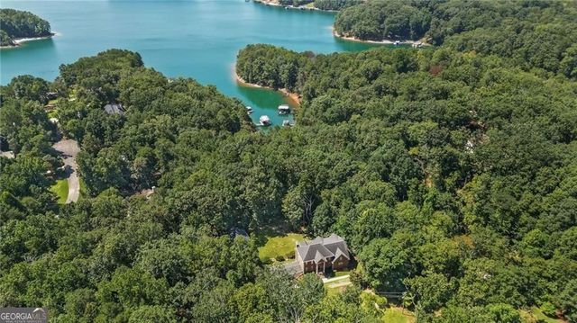 7488 Shadburn Ferry Road, Cumming, GA 30041
