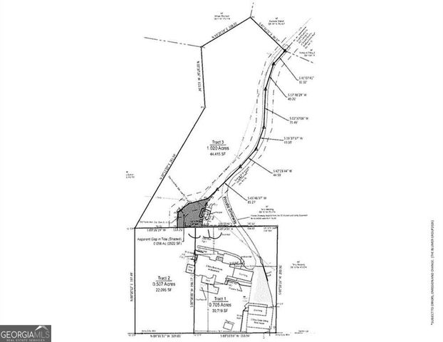7488 Shadburn Ferry Road, Cumming, GA 30041
