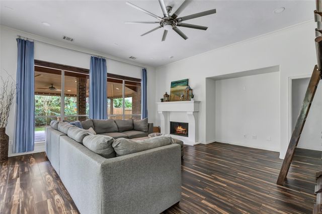 11914 Lake Mead Lane, Humble, TX 77346