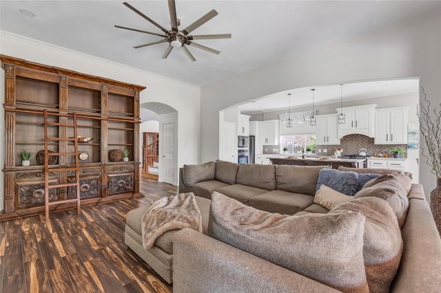 11914 Lake Mead Lane, Humble, TX 77346