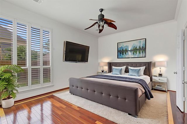 11914 Lake Mead Lane, Humble, TX 77346