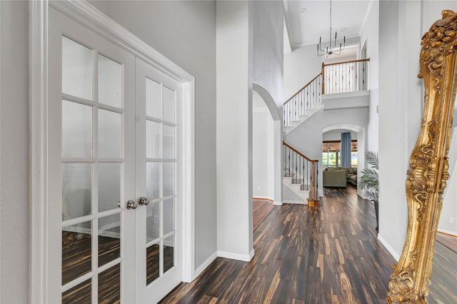 11914 Lake Mead Lane, Humble, TX 77346